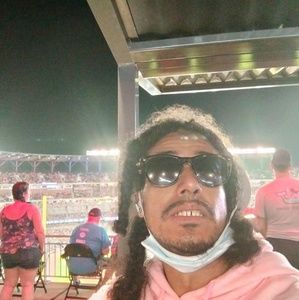 Meet your Posher, Marco